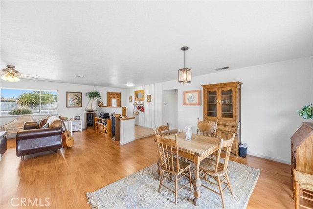 3 Bed Home for Sale in Apple Valley, California