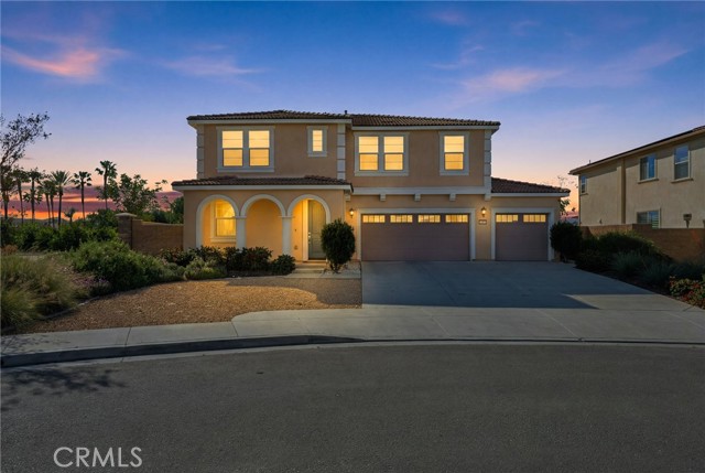 Detail Gallery Image 24 of 24 For 11098 11098 Westin, Loma Linda,  CA 92354 - 4 Beds | 3 Baths