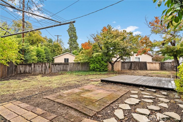 Detail Gallery Image 30 of 41 For 7 Terrace Dr, Chico,  CA 95926 - 3 Beds | 1 Baths