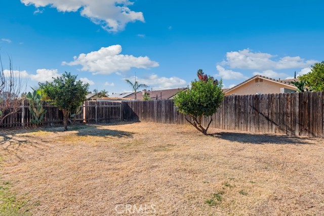 Detail Gallery Image 37 of 40 For 14421 Chantry Dr, Moreno Valley,  CA 92553 - 4 Beds | 3 Baths