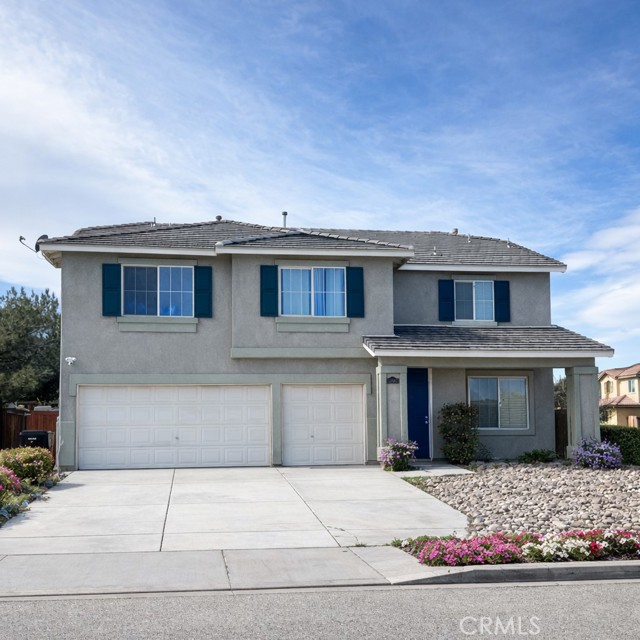 Detail Gallery Image 19 of 19 For 15082 Zircon, Victorville,  CA 92394 - 5 Beds | 3/1 Baths