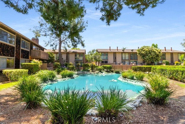 Detail Gallery Image 44 of 44 For 1044 Cabrillo Park #B,  Santa Ana,  CA 92701 - 2 Beds | 1 Baths