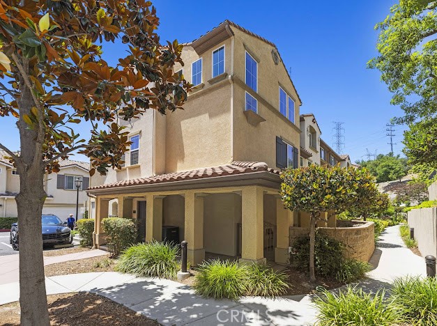 15649 Odyssey Drive #77