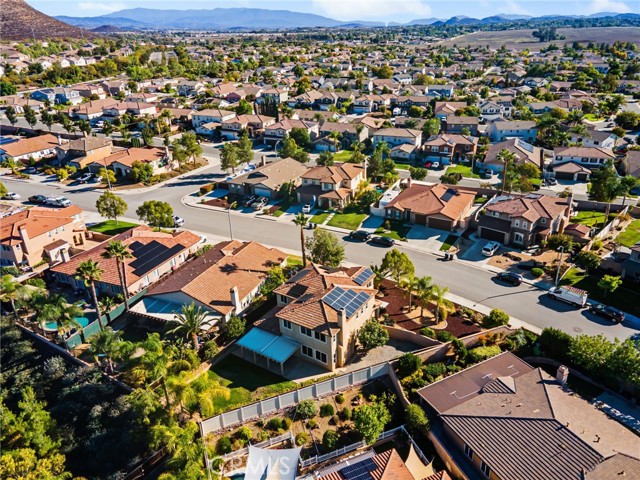 Detail Gallery Image 51 of 53 For 28618 Autumn Ln, Menifee,  CA 92584 - 5 Beds | 3 Baths