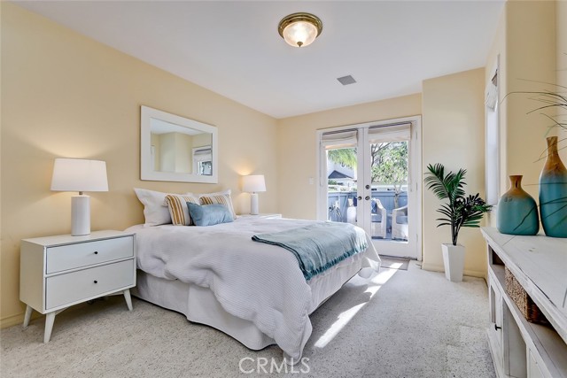 Bedroom one (of 4)
