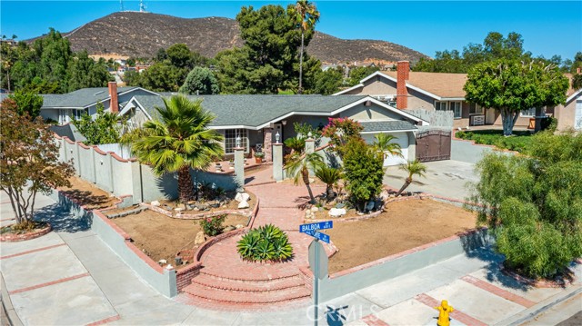 Details for 625 Balboa Drive, Corona, CA 92879