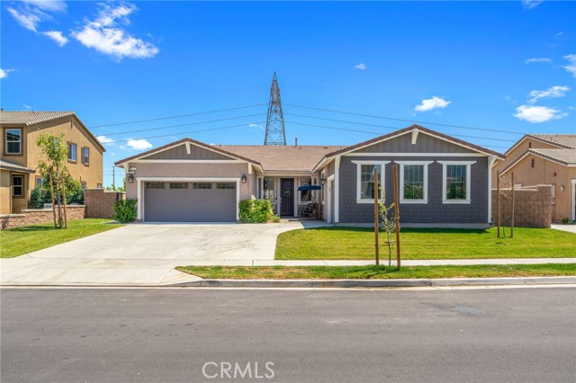 16591 Bortolotti Ln, Fontana, CA 92336