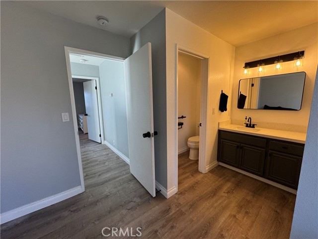 Detail Gallery Image 16 of 25 For 433 W Avenue J5 #13,  Lancaster,  CA 93534 - 2 Beds | 2 Baths
