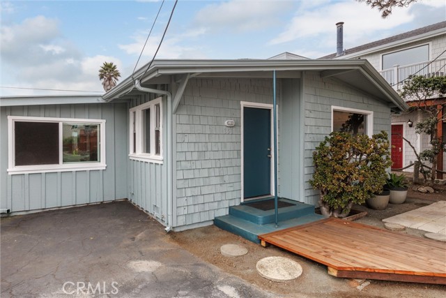 Detail Gallery Image 1 of 20 For 351 Nevis St, Morro Bay,  CA 93442 - 2 Beds | 1/1 Baths