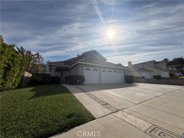 Detail Gallery Image 2 of 12 For 2217 Calle Bienvenida, Chino Hills,  CA 91709 - 4 Beds | 3 Baths