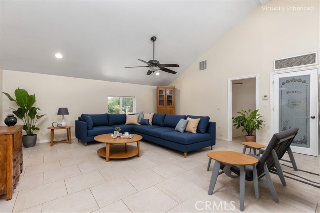 Detail Gallery Image 35 of 53 For 4795 Bain St, Jurupa Valley,  CA 91752 - 3 Beds | 2 Baths