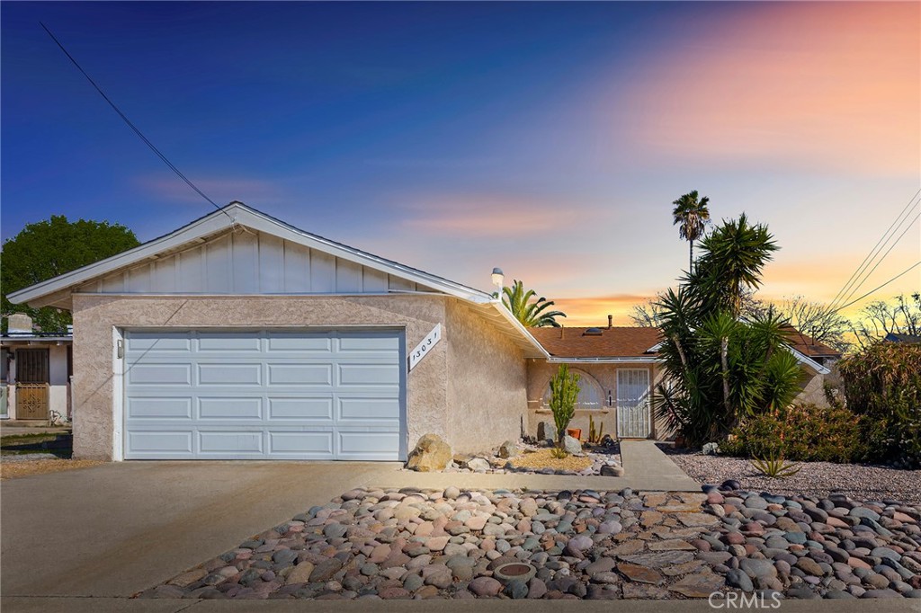 13031 Carriage Road