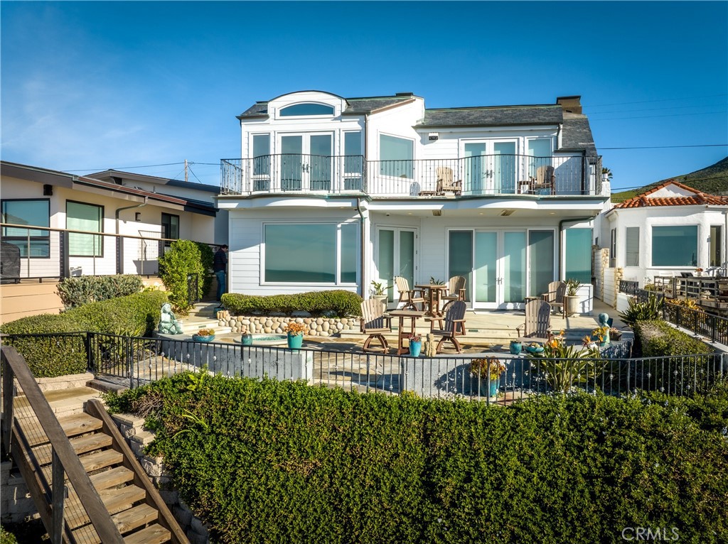 400 Pacific Avenue, Cayucos, CA 93430
