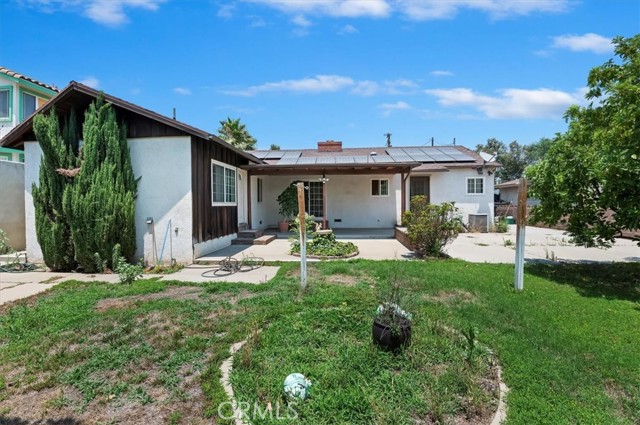 Detail Gallery Image 6 of 26 For 17043 Randall Ave, Fontana,  CA 92335 - 3 Beds | 2 Baths