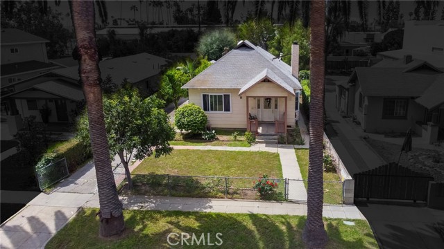 Detail Gallery Image 28 of 35 For 1450 Locust St, Pasadena,  CA 91106 - 2 Beds | 1 Baths