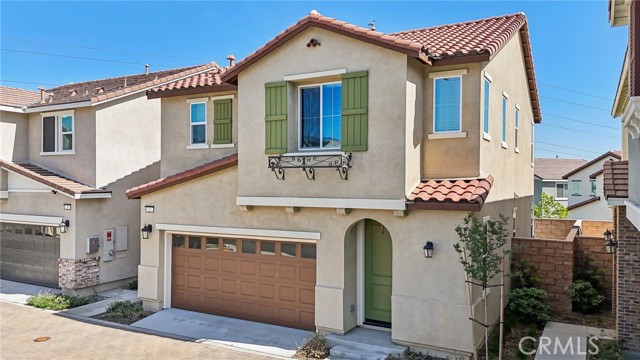 Detail Gallery Image 51 of 64 For 16233 Lozano St #2,  Fontana,  CA 92336 - 3 Beds | 2/1 Baths