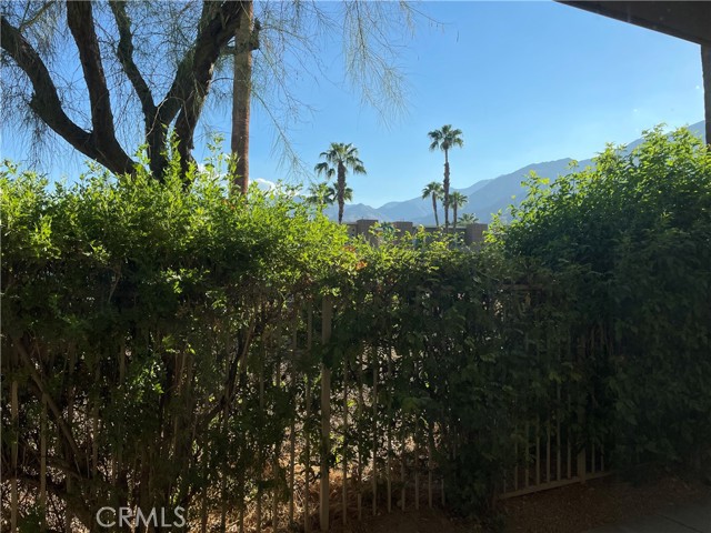 Detail Gallery Image 10 of 26 For 960 E Palm Canyon Dr #101,  Palm Springs,  CA 92264 - 2 Beds | 2 Baths