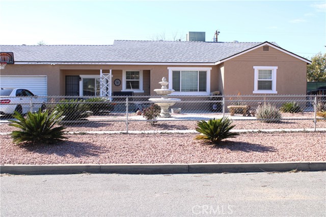 MLS# CV22249029
