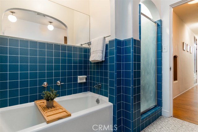 Detail Gallery Image 20 of 40 For 254 S Berkeley Ave, Pasadena,  CA 91107 - 4 Beds | 2 Baths