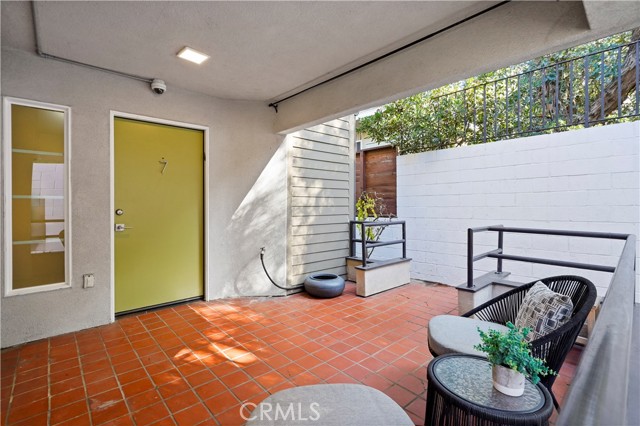 Detail Gallery Image 25 of 35 For 2364 Duane St #7,  Silver Lake Los Angeles,  CA 90039 - 2 Beds | 2/1 Baths