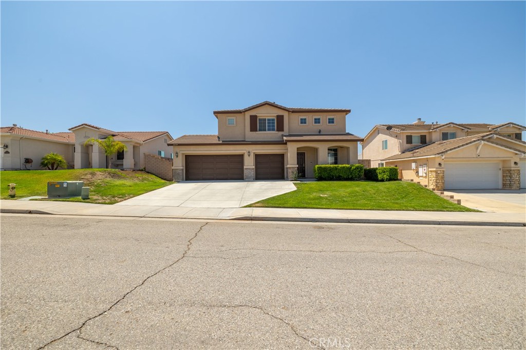 26149 Sierra Sky Street