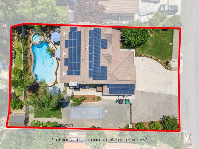 Detail Gallery Image 51 of 54 For 20188 Layton St, Corona,  CA 92881 - 5 Beds | 3 Baths
