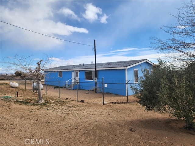 1233 Wamego, Yucca Valley, CA, 92284 1233 Wamego, Yucca Valley, CA, 92284