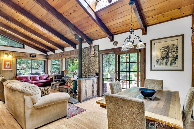 Detail Gallery Image 24 of 72 For 29901 Eagles Nest Dr, Idyllwild,  CA 92549 - 6 Beds | 5 Baths