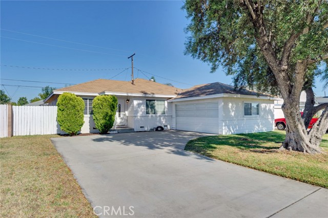 1369 N Chaffey Court, Ontario, CA 91762