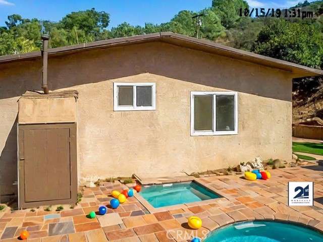 Home for Sale in Fallbrook