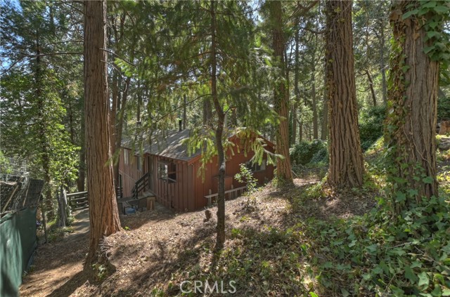 Detail Gallery Image 29 of 32 For 23717 Scenic Dr, Crestline,  CA 92325 - 2 Beds | 1 Baths