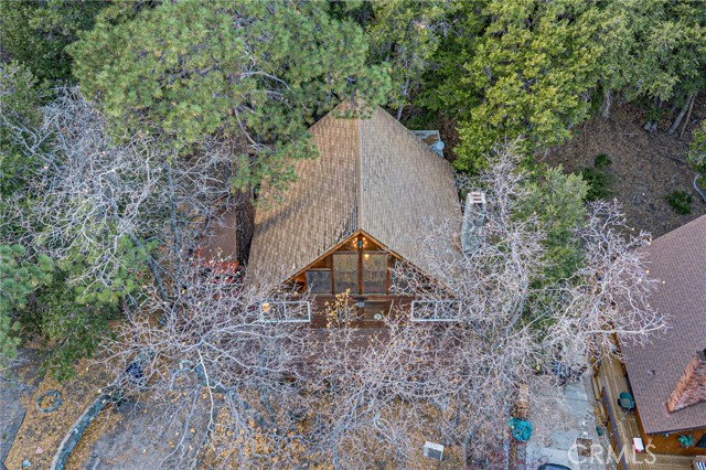 Detail Gallery Image 49 of 51 For 5522 Acorn, Wrightwood,  CA 92397 - 1 Beds | 1/1 Baths