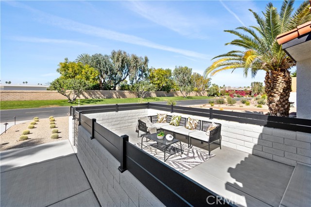 Detail Gallery Image 45 of 48 For 71109 Sunny Ln, Rancho Mirage,  CA 92270 - 4 Beds | 3/1 Baths