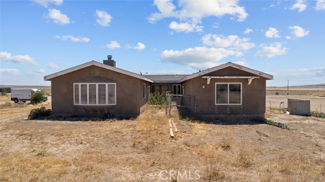 Detail Gallery Image 1 of 36 For 50802 280th St, Lancaster,  CA 93536 - 3 Beds | 3 Baths