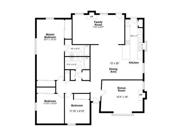 Detail Gallery Image 19 of 19 For 23136 Anza Ave, Torrance,  CA 90505 - 4 Beds | 2 Baths