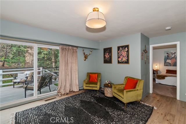 Detail Gallery Image 24 of 53 For 696 Rose, Twin Peaks,  CA 92391 - 4 Beds | 2 Baths