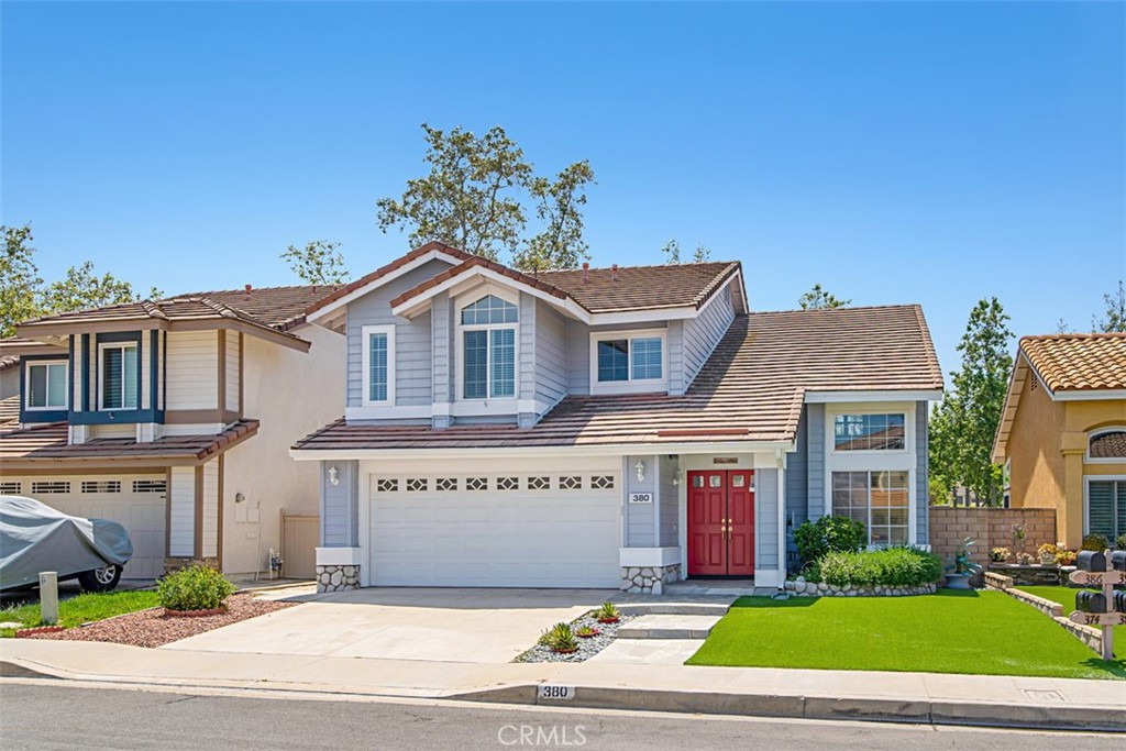380 N Brook Glen Lane, Orange, CA 92869