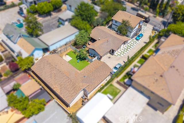 Detail Gallery Image 72 of 72 For 1385 N Marengo Ave, Pasadena,  CA 91103 - – Beds | – Baths