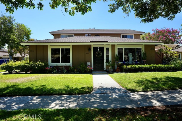 Detail Gallery Image 1 of 1 For 12532 Vicente Pl, Cerritos,  CA 90703 - 2 Beds | 1 Baths