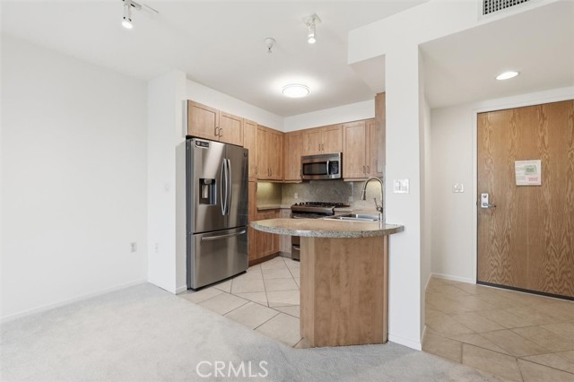 Detail Gallery Image 10 of 42 For 267 S San Pedro #315,  Los Angeles,  CA 90012 - 2 Beds | 2 Baths