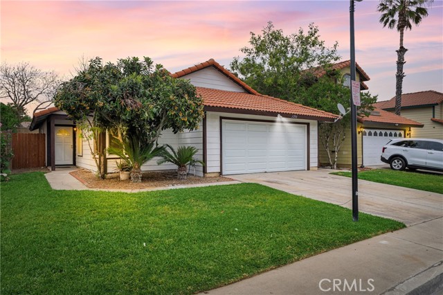 Detail Gallery Image 1 of 1 For 1256 W Morgan St, Rialto,  CA 92376 - 3 Beds | 2 Baths