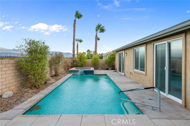 Detail Gallery Image 44 of 49 For 3715 Date Palm Trl, Palm Springs,  CA 92262 - 4 Beds | 3 Baths