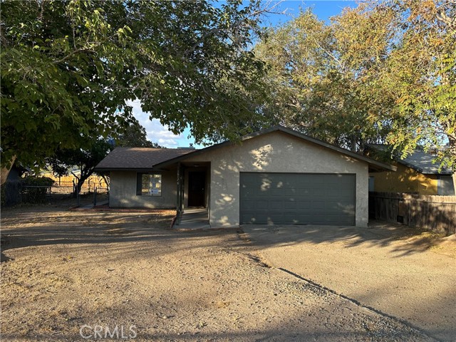 Detail Gallery Image 3 of 21 For 16178 Live Oak St, Hesperia,  CA 92345 - 2 Beds | 1 Baths