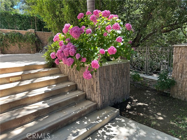 Detail Gallery Image 43 of 44 For 4377 Saltillo St, Woodland Hills,  CA 91364 - 5 Beds | 4 Baths