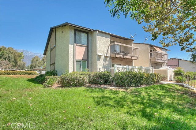 Detail Gallery Image 28 of 45 For 8990 19th St #201,  Rancho Cucamonga,  CA 91701 - 1 Beds | 1 Baths