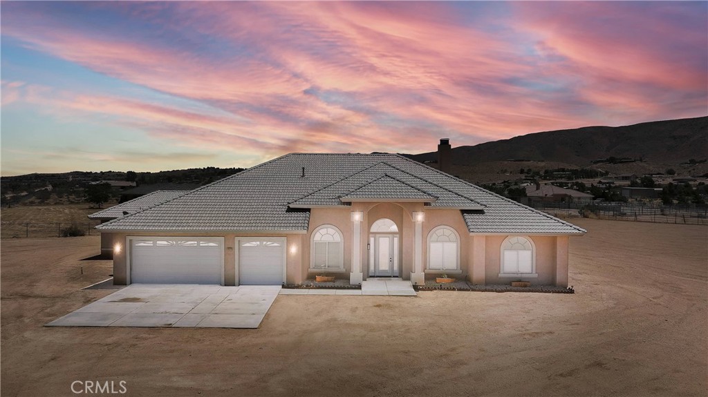 21777 Poppy Road