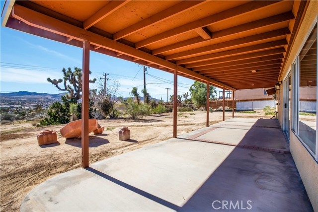 Detail Gallery Image 29 of 58 For 57455 Paxton Rd, Yucca Valley,  CA 92284 - 2 Beds | 2 Baths