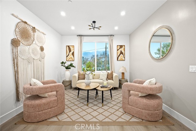 Detail Gallery Image 24 of 40 For 3815 Sycamore St, Pasadena,  CA 91107 - 5 Beds | 5/1 Baths