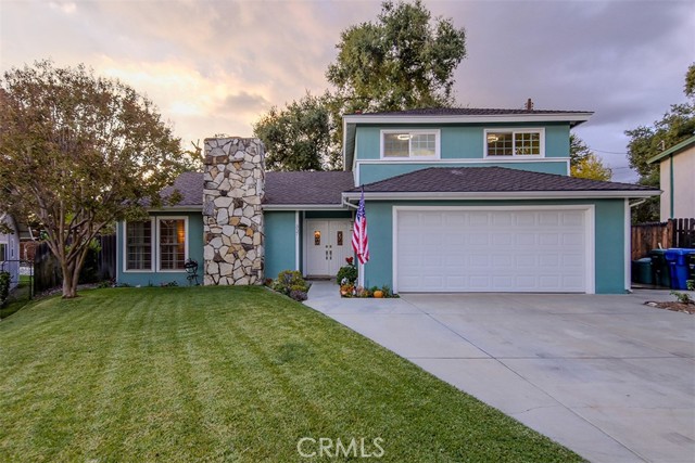 Detail Gallery Image 6 of 68 For 357 N Mountain Ave, Monrovia,  CA 91016 - 4 Beds | 2 Baths