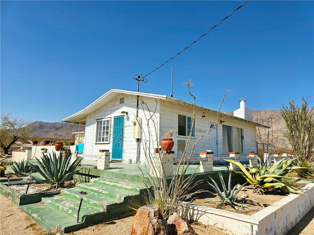8138 Utah Trail
